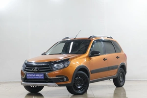 Универсал ВАЗ (LADA) Granta Cross 2020 года, 849000 рублей, Новокузнецк