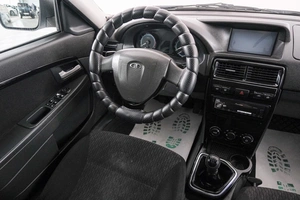 Седан ВАЗ (LADA) Priora 2014 года, 569000 рублей, Красноярск