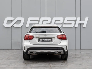 Внедорожник Mercedes-benz GLA-класс 2018 года, 2750000 рублей, Краснодар