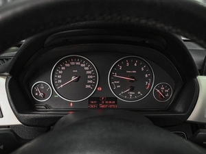 Седан BMW 3 серия 2013 года, 1779000 рублей, Ставрополь
