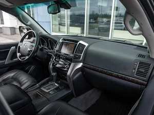 Внедорожник Toyota Land Cruiser 2012 года, 3998000 рублей, Нижний Новгород