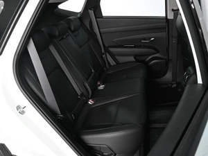 Внедорожник Hyundai Tucson 2026 года, 4099000 рублей, Аксай