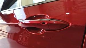 Лифтбек JAC J7 2023 года, 1590000 рублей, Кострома