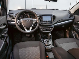 Седан ВАЗ (LADA) Vesta 2018 года, 835000 рублей, Краснодар