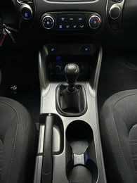 Внедорожник Hyundai ix35 2014 года, 1525000 рублей, Абакан