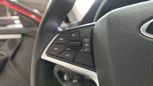 Лифтбек JAC J7 2023 года, 1590000 рублей, Кострома