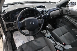 Седан Nissan Almera Classic 2008 года, 639000 рублей, Новокузнецк