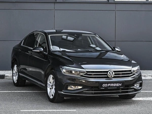Седан Volkswagen Passat 2020 года, 2148070 рублей, Кирилловка