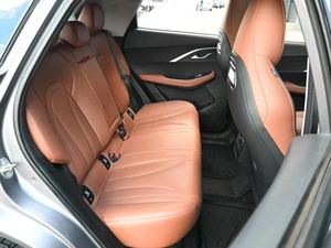 Внедорожник OMODA C5 2023 года, 1824000 рублей, Кирилловка