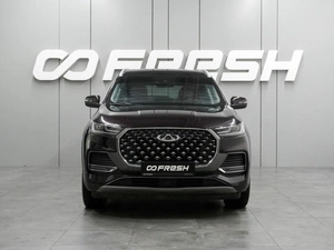 Внедорожник Chery Tiggo 8 Pro Max 2023 года, 2346000 рублей, Воронеж