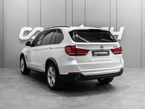 Внедорожник BMW X5 2016 года, 3499000 рублей, Тюмень