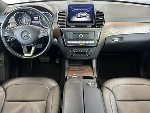 Внедорожник Mercedes-benz GLE-класс Coupe 2019 года, 6195000 рублей, Уфа