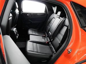 Внедорожник Porsche Cayenne Coupe 2021 года, 10450000 рублей, Тюмень