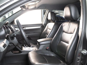 Внедорожник Kia Sorento 2009 года, 1270000 рублей, Омск