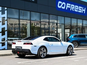 Купе Chevrolet Camaro 2013 года, 2173000 рублей, Волгоград