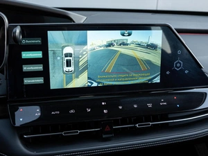 Внедорожник Changan UNI-K 2024 года, 3220000 рублей, Краснодар