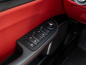 Седан Alfa Romeo Giulia 2019 года, 3620000 рублей, Краснодар