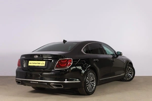 Седан Kia K900 2019 года, 4139000 рублей, Новосибирск