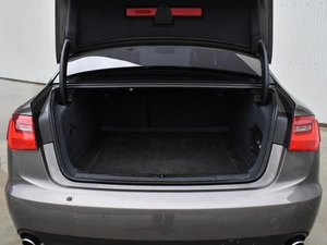 Седан Audi A6 2014 года, 2030000 рублей, Краснодар