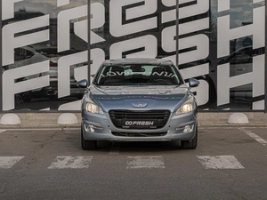 Седан Peugeot 508 2012 года, 397000 рублей, Краснодар