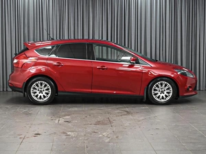 Хетчбэк Ford Focus 2012 года, 881000 рублей, Ставрополь