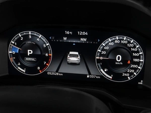 Внедорожник Mitsubishi Outlander 2022 года, 4812000 рублей, Тюмень