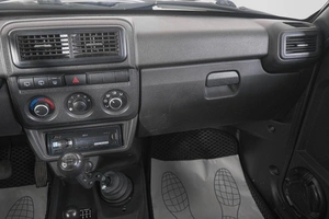Внедорожник ВАЗ (LADA) Niva Legend 2022 года, 879000 рублей, Кемерово