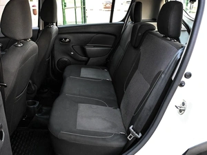 Хетчбэк Renault Sandero Stepway 2019 года, 1029000 рублей, Кирилловка