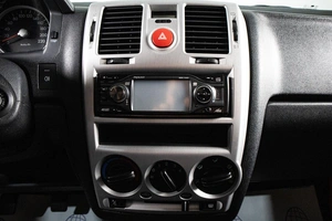 Хетчбэк Hyundai Getz 2009 года, 579000 рублей, Сургут