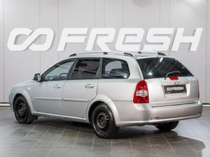 Универсал Chevrolet Lacetti 2012 года, 579000 рублей, Сургут