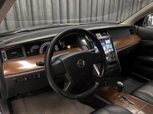 Седан Nissan Teana 2007 года, 750000 рублей, Красноярск