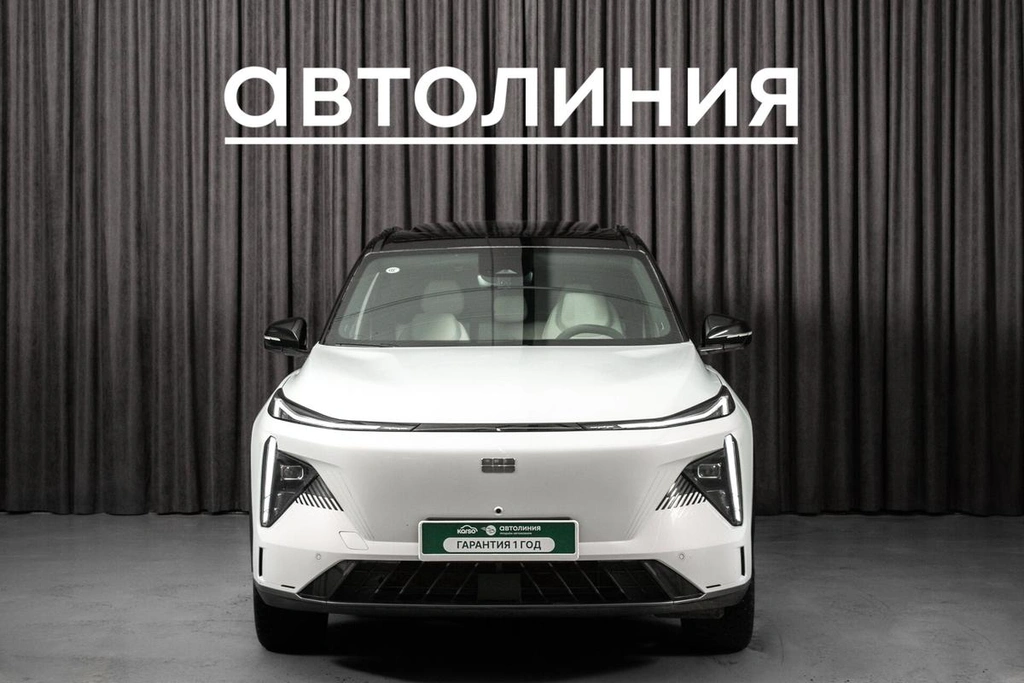 Внедорожник Geely Galaxy L7 2023 года, 3200000 рублей, Красноярск
