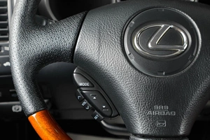 Седан Lexus GS 2004 года, 1039000 рублей, Тюмень