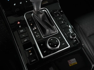 Внедорожник Dongfeng DFSK iX7 2024 года, 2749000 рублей, Аксай