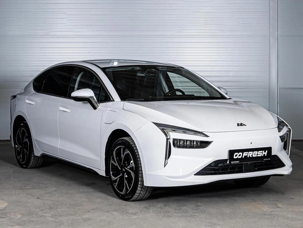 Седан Амберавто А5 2024 года, 3140000 рублей, Ставрополь