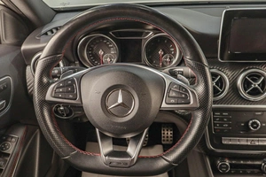 Хетчбэк Mercedes-benz A-класс 2016 года, 1769000 рублей, Челябинск