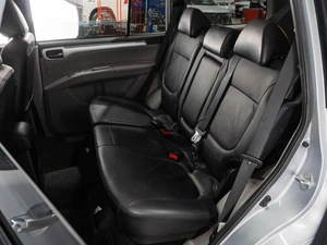 Внедорожник Mitsubishi Pajero Sport 2011 года, 2149000 рублей, Тюмень