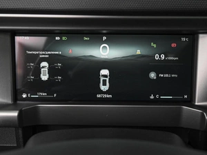 Внедорожник Jetour T2 2024 года, 2898000 рублей, Ставрополь