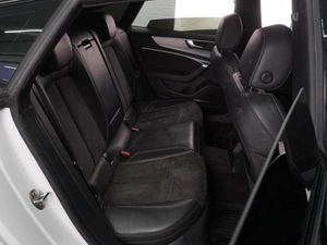 Лифтбек Audi A7 2018 года, 4559000 рублей, Воронеж