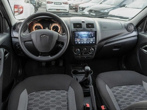 Универсал ВАЗ (LADA) Granta Cross 2023 года, 949000 рублей, Саратов
