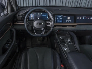 Внедорожник Geely Monjaro 2023 года, 2988000 рублей, Ставрополь