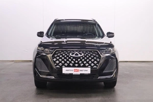 Внедорожник Chery Tiggo 7 2024 года, 2130000 рублей, Брянск