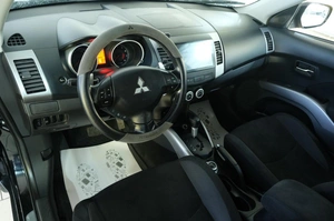 Внедорожник Mitsubishi Outlander 2007 года, 1089000 рублей, Омск