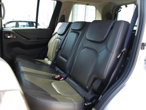 Внедорожник Nissan Pathfinder 2012 года, 1950000 рублей, Владимир