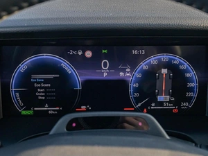 Седан Toyota Camry 2025 года, 4550000 рублей, Краснодар