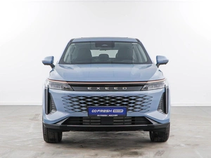 Внедорожник EXEED RX 2023 года, 3643055 рублей, Москва