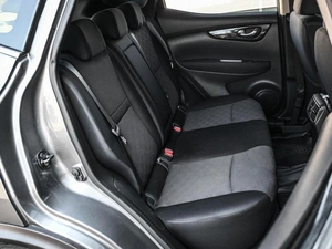 Внедорожник Nissan Qashqai 2017 года, 1534000 рублей, Кирилловка