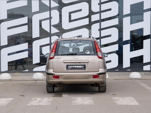 Минивэн Chevrolet Rezzo 2007 года, 639000 рублей, Краснодар