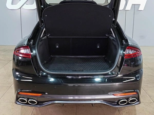 Лифтбек Kia Stinger 2018 года, 2649000 рублей, Воронеж