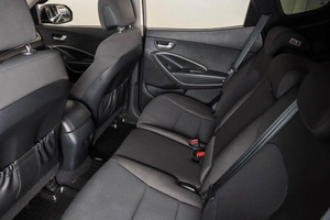 Внедорожник Hyundai Santa Fe 2014 года, 2059000 рублей, Пермь